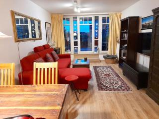 Ferienwohnung De Storm - 0