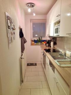 Ferienwohnung De Storm - 6