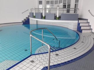 Ferienwohnung De Storm - 1