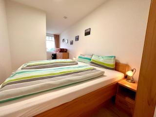 Ferienwohnung De Lachmööv - 3