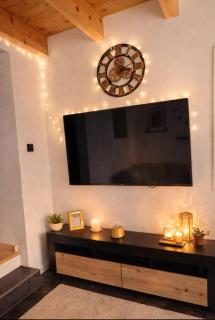 Chalet Woidzauber - 3