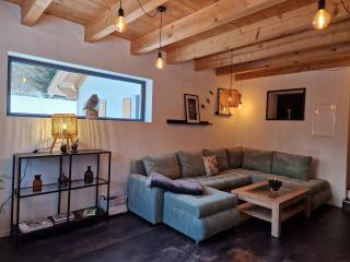 Chalet Woidzauber - 5