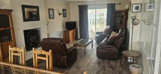 Seapark Lahinch House 3 min walk to Beach&Village - 6