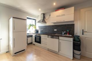 Altes Schwesternhaus - Homesite Apartments - bis 20 Personen - 3