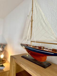 Ferienwohnung De Ligger - 5