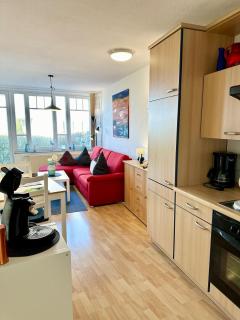 Ferienwohnung De Ligger - 3