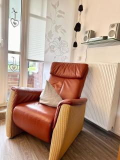 Ferienwohnung De Ööster - 9