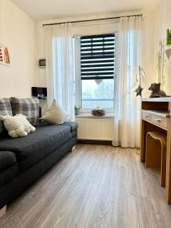 Ferienwohnung De Ööster - 1