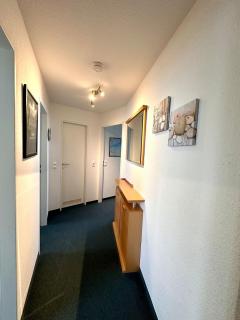Ferienwohnung De Snieder - 9