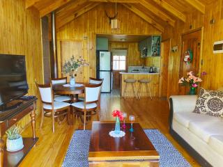 Cabaña Carretera Austral - 5