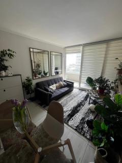 Arriendo depto con vista al mar - 9