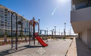 Arriendo depto con vista al mar - 8