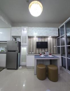 1BR Deluxe Suite pool view with Balcony - 5
