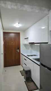 1BR Deluxe Suite pool view with Balcony - 1