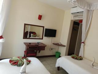 Raya hotel Nyali Mombasa - 3