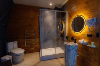 Cabañas de Montaña Magia del Poás - Poás - 8