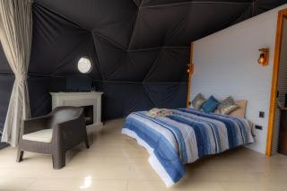 Cabañas de Montaña Magia del Poás - Poás - 6