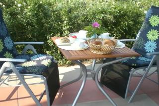 Ferienwohnung De Grasviol - 1