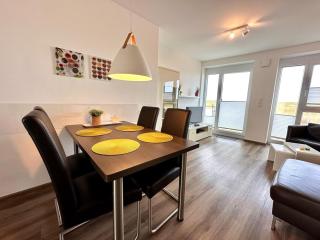 Ferienwohnung de Gleemfisk - 7