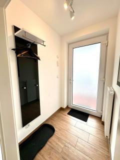 Ferienwohnung De Haagebutten - 1