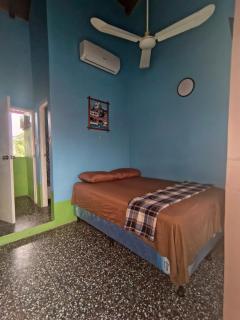 Hospedaje doña Gladys - 9