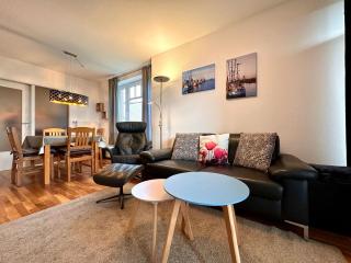 Ferienwohnung De Drückdaal - 0