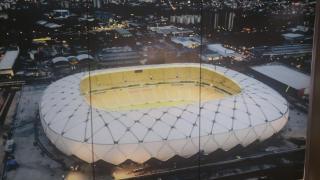 Apartamento Manaus Arena da Amazonia - Manaus - 7