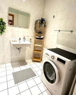 Bright temporary apartment in Schkeuditz - 9