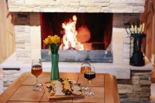 Dandelion Hotel Gudauri - 0