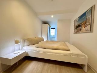 Ferienwohnung De Duuv - Dorum Neufeld - 1