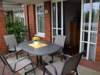 Ferienwohnung De Tied 106 - 1