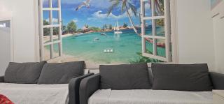 A45 ViviendaTurísticaValencia Mundo - 8