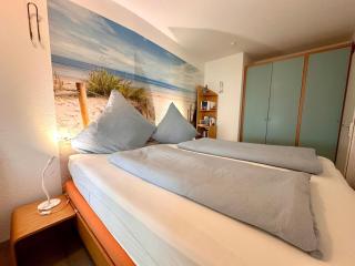 Ferienwohnung Dat Bollwark - 5