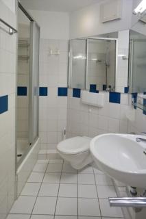 Ferienwohnung Dat Bollwark - 4