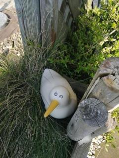 Ferienwohnung Dat Bollwark - 3