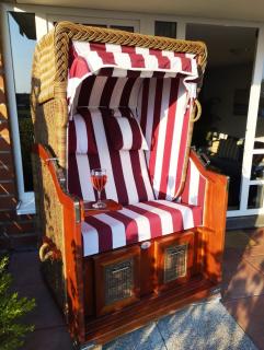 Ferienwohnung Dat Bollwark - 2