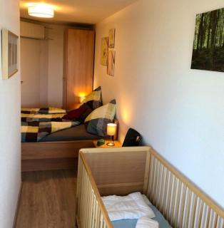 Ferienwohnung De Robb - 2