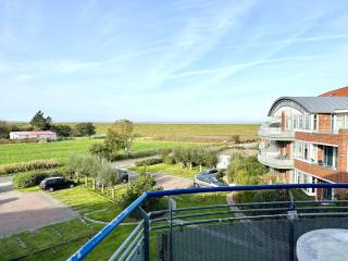 Ferienwohnung De Düker - 2