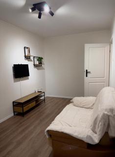 Apartament City Park Mall Dispensarului 2 camere - Constanţa - 5