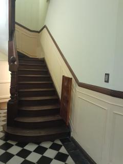 Spacious Recycled House in Palermo Viejo - 7