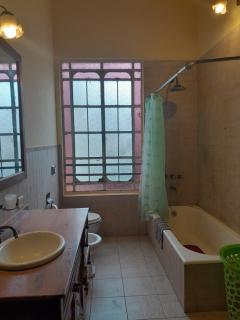 Spacious Recycled House in Palermo Viejo - 5