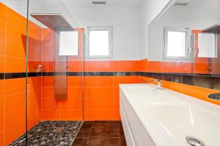 Magnifique villa VUE MER, piscine, 190 m2 , 4 chb, 3 sdb, clim - 2