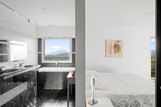 Magnifique villa VUE MER, piscine, 190 m2 , 4 chb, 3 sdb, clim - 1