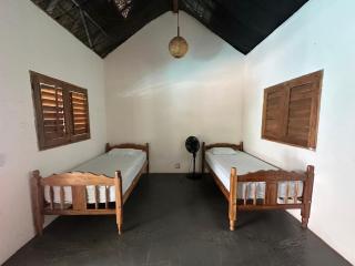 Casa de Olas - Eco Rustic Lodge - 8