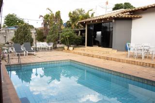 Chácara Poço da Pedra - 0