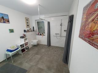 Ferienhaus "Pusteblume" - Entspannen in Weiterode - 9