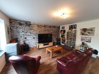 Ferienhaus "Pusteblume" - Entspannen in Weiterode - 7