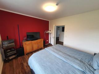 Ferienhaus "Pusteblume" - Entspannen in Weiterode - 6