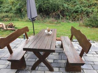 Ferienhaus "Pusteblume" - Entspannen in Weiterode - 3