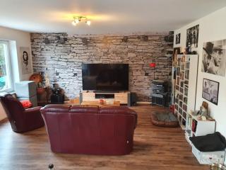 Ferienhaus "Pusteblume" - Entspannen in Weiterode - 1